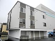 プレシューズ平岸の賃貸物件