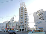 白石駅より徒歩14分 4階 築35年1ヶ月の賃貸物件