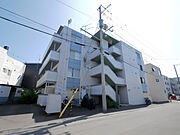 グリーンホームズ 1階 築35年8ヶ月の賃貸物件