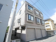 ノースヴィラ澄川 2階 築28年4ヶ月の賃貸物件