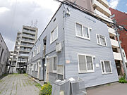 パルコート山鼻 2階 築51年5ヶ月の賃貸物件