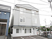 南郷13丁目駅より徒歩9分 2階 築35年6ヶ月の賃貸物件