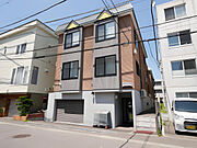 行啓通駅より徒歩4分 1階 築22年1ヶ月の賃貸物件