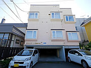 グランステージ月寒中央 3階 築31年1ヶ月の賃貸物件