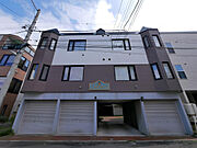 ミモザハウス 2階 築31年の賃貸物件