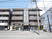 ファーストコートB 4階 築34年6ヶ月の賃貸物件