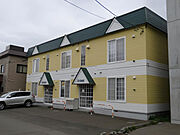 南郷18丁目駅より徒歩8分 1階 築37年5ヶ月の賃貸物件