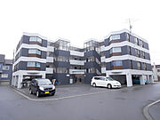 南郷18丁目駅より徒歩10分 4階 築35年8ヶ月の賃貸物件