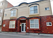 白石駅より徒歩12分 2階 築35年8ヶ月の賃貸物件