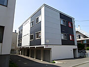 ビオス菊水元町 3階 築16年1ヶ月の賃貸物件