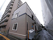 クリエイト伏見 2階 築52年1ヶ月の賃貸物件