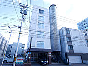 アクターフジ 3階 築39年9ヶ月の賃貸物件