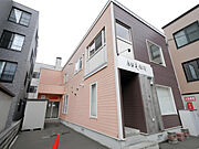 風のささやき 2階 築22年3ヶ月の賃貸物件