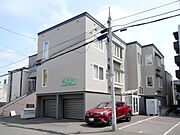 セラビ１３８ 1階 築28年8ヶ月の賃貸物件