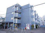 西11丁目駅より徒歩14分 2階 築24年の賃貸物件