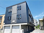 アレックス栄通 3階 築15年3ヶ月の賃貸物件