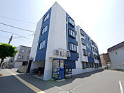 菊水駅より徒歩7分 1階 築24年4ヶ月の賃貸物件