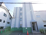 エレガントハウス 2階 築22年3ヶ月の賃貸物件