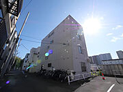 リヴァージュ２１２ 3階 築33年2ヶ月の賃貸物件