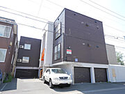 月寒中央駅より徒歩6分 2階 築37年1ヶ月の賃貸物件