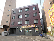 ＣＯＣＯＬＵ 2階 築9年4ヶ月の賃貸物件