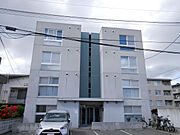 アーブル南平岸 4階 築23年2ヶ月の賃貸物件