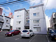 エスポアール53 4階 築37年11ヶ月の賃貸物件