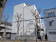 エルフィーネ 3階 築44年の賃貸物件