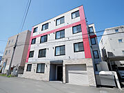 エルフォレスト 3階 築18年の賃貸物件