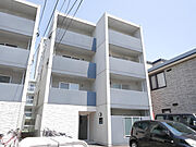 美園駅より徒歩4分 1階 築15年9ヶ月の賃貸物件