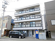 ラッフィナート 1階 築21年4ヶ月の賃貸物件