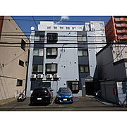 菊水駅より徒歩5分 3階 築26年10ヶ月の賃貸物件