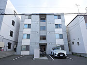 コアハート本郷通 1階 築9年9ヶ月の賃貸物件