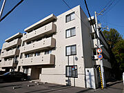 美園駅より徒歩2分 4階 築19年10ヶ月の賃貸物件