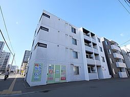 札幌市営南北線 平岸駅 徒歩7分