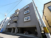 アルテピアッツァ 3階 築27年1ヶ月の賃貸物件