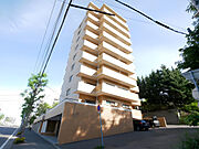 平岸パークヒルハイツ 7階 築28年1ヶ月の賃貸物件