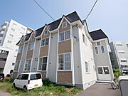 中の島駅より徒歩7分 1階 築37年3ヶ月の賃貸物件