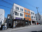 イーストヒル 2階 築45年11ヶ月の賃貸物件