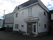 レオパレス南郷7丁目第2 1階 築37年7ヶ月の賃貸物件