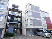 セントラルコート・Ａ 3階 築37年10ヶ月の賃貸物件