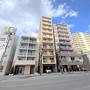 バスセンター前駅より徒歩5分 6階 築20年7ヶ月の賃貸物件