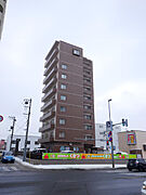 月寒中央駅より徒歩5分 10階 築27年9ヶ月の賃貸物件