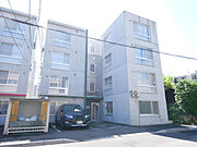 美園駅より徒歩2分 4階 築17年7ヶ月の賃貸物件