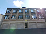 セレス2・6 3階 築18年11ヶ月の賃貸物件