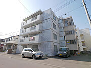 ロックロード34 2階 築34年8ヶ月の賃貸物件