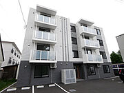 福住駅より徒歩10分 3階 築6年6ヶ月の賃貸物件