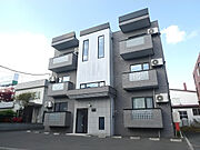 美園駅より徒歩8分 2階 築20年11ヶ月の賃貸物件