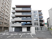 豊平公園駅より徒歩5分 1階 築1年4ヶ月の賃貸物件