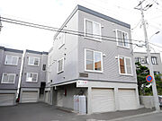 澄川駅より徒歩4分 2階 築41年8ヶ月の賃貸物件